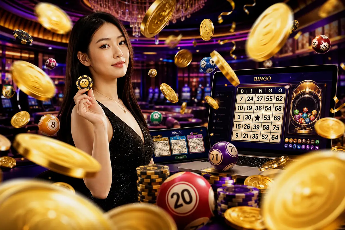 rtp966 Shan Koe Mee Live Casino ဂိမ်း