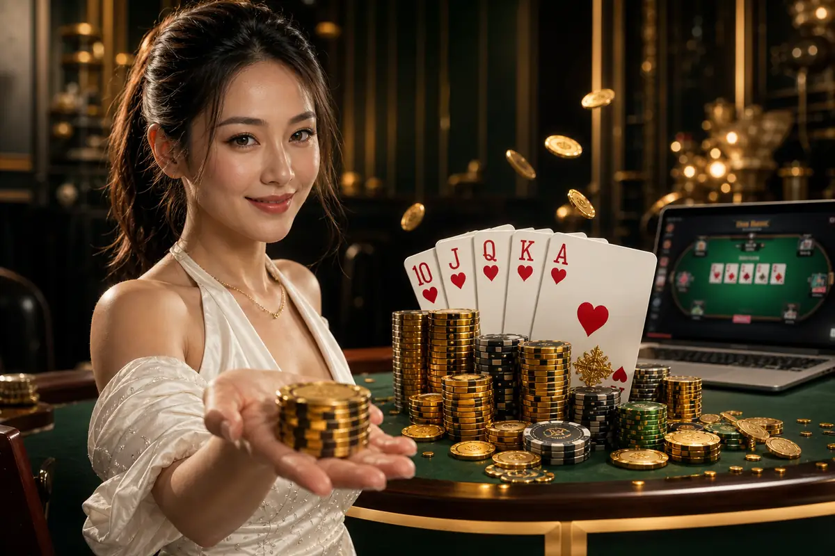 rtp966 VIP ဆုလာဘ် အဆင့်များ